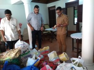 2Packing Relief