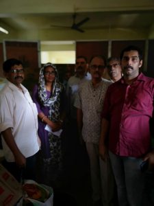 5Handing Over to Dep Tahsildar
